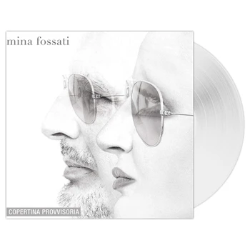 

Mina, Ivano Fossati / Mina Fossati (Coloured Vinyl)(LP)