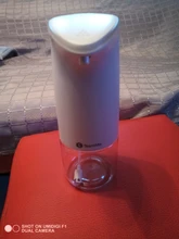 Liquid-Soap-Dispenser Bathroom KYVOL Kitchen Automatic 450ML Touchless Hand-Free Teamme