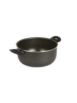 

Induction pan stellare 24 cm.