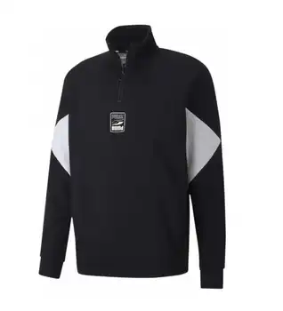 

Puma Rebel Half sweatshirt-Zip FL