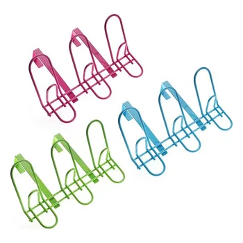 

Coat rack Metal (12 x 26 x 20 cm)