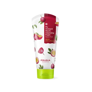 

Cleansing Foam - Passion fruit, Frudia, тени, маска, корейская косметика, патчи для глаз, бальзам для губ, патчи, маска