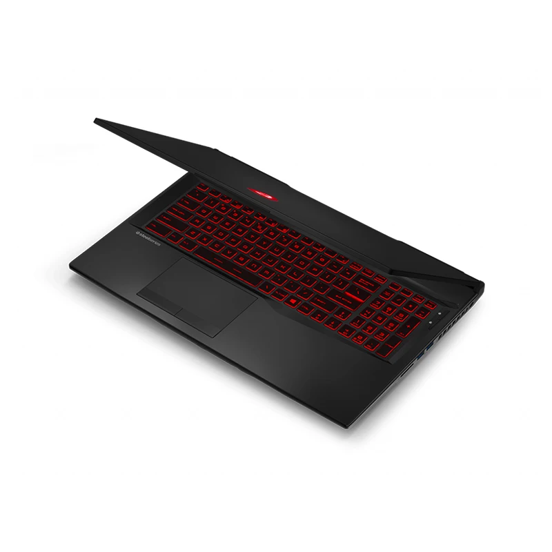 Ноутбук MSI GL75 9SCK-011RU Coffeelake i5-9300H/8GB/512GB SSD/17.3" FHD, IPS 120Hz /GTX 1650 4GB/Win 10 /Black(9S7-17E412-011