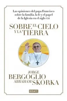 

About Heaven and Earth