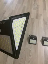 Led-Light Street-Lamp Pir-Motion-Sensor Led Exterior Goodland Outdoor Waterproof 