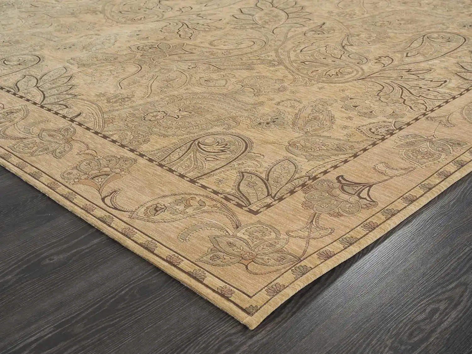 Ковер коллекции Elegant Tapestry CADIZ 1070 BGE 155 х 220 см 35720|Ковер| |