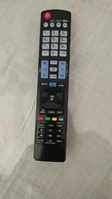 Replace Remote-Control Universal AKB73756504 1 TV for LG Akb73756504/Akb73756510/Akb73615303/..