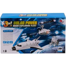 Game set CuteSunlight 3-in-1 Lunar Navy solar