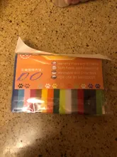 15 unids/set Multicolor de identificación ID Collar cachorro gatito gato perro de práctica de Nylon reutilizable cachorro ID Collar de mascotas