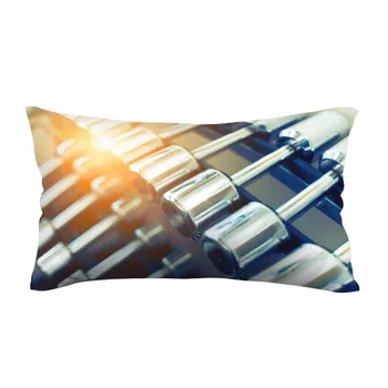 

Pillow 3D antistress dumbbells