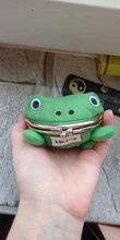 ¡OFERTA 2017! Cartera de rana, Cartera de dibujos animados de Anime, monedero, Cartera de franela, monedero bonito, monedero de Naruto, 1 Uds
