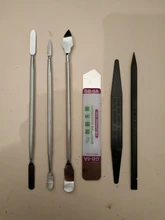 Pry-Phone Hand-Tool-Set Spudger-Kits Disassemble Crowbar Opening-Tool Mobile-Phone-Repair