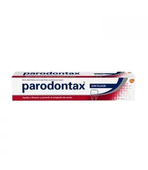 

Parodontax without Fluor 75 Ml paste