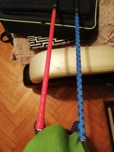 Badminton-Racket-Sleeve Wraps Grip-Cable Fishing-Rod Heat-Shrink-Tube Pvc-Tube Anti-Skid