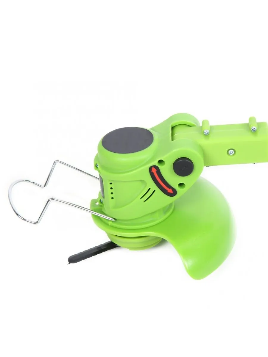 Аккумулятор zitrek greencut