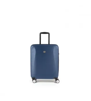 

Cabin Suitcase Gabol Miami Blue