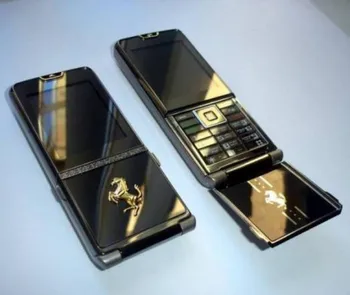 

Телефон сотовый Ferrari Vertu