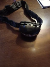 Torch-Lamp Headlamp-Head-Light Lantern Battery Bright Fishing High-Power Camping LED