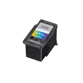 

CANON CL541XL TRICOLOUR REMANUFACTURED INK CARTRIDGE 5226B005/5227B004 (SHOWS INK LEVEL)