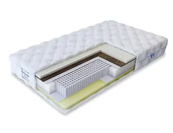 

Mattress promtex-Orient micropacket middle memorial 140x200