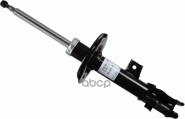 Амортизатор Sachs 315951 Sachs арт. 315951