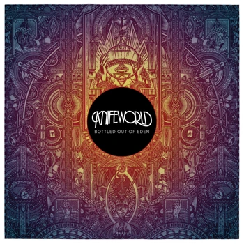 

Knifeworld/bottled out of Eden (2LP + CD)