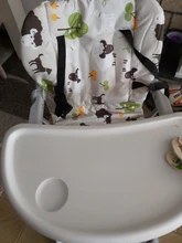 Arnés Universal de 5 puntos para bebés, cinturones de seguridad para cochecito, silla alta, seguridad para niños, correa de cochecito