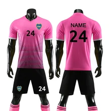 Новинка 2019, футбольные майки и шорты, комплекты для взрослых, детей, мальчиков и девочек, футбольная форма на заказ, тренировочный дышащий тренировочный костюм для футбола Новинка 2019, футбольные майки и шорты, комплекты для взрослых, детей, мальчиков и девочек, футбольная форма на заказ, тренировочный дышащий тренировочный костюм для футбола