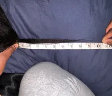 Cabello peruano rizado mechones de cabello Remy brasileño extensiones de cabello humano 100% extensiones de cabello humano mechones para las mujeres negras 1/3/4 Uds