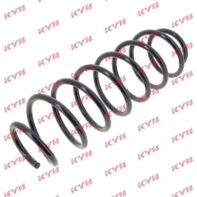 Пружина подвески VOLVO 850/S70/V70 2.0/2.4/2.5 передняя KAYABA R