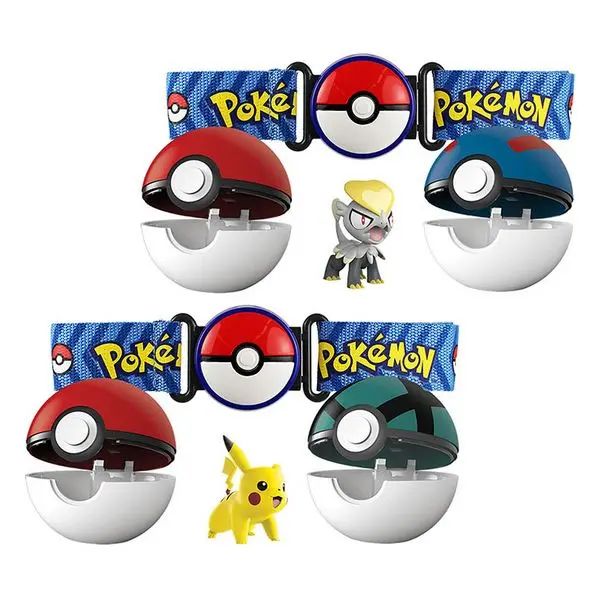 Ремень Poke Ball Pokemon 115826