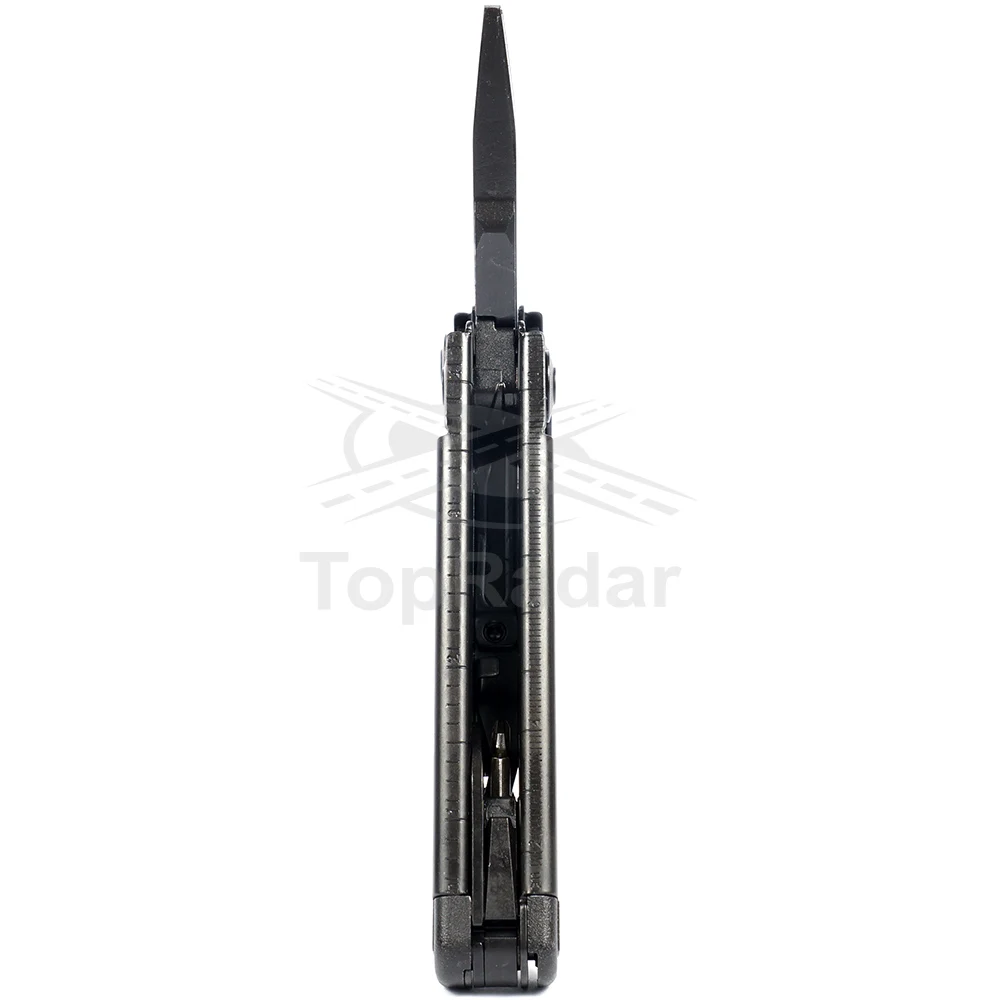 Мультитул Leatherman Surge Black|Универсальный нож| |