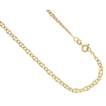 

Yellow Gold Filled Men 'S Necklace 803321707779