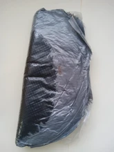 FortyLions-Cama larga de felpa para perros y gatos, cojín largo de felpa super suave y esponjoso para mascotas, cómoda para casa