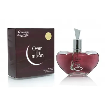 

Over The Moon pour Femme