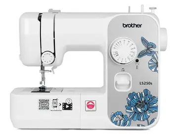 

Sewing machine Brother HF37 Strong & Tough