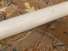 Tornillo de plomo T8, THSL-500-8D, tornillo de plomo Trapezoidal, tuerca de resorte antivaho de 8mm de longitud 200 300 400 600 700 800