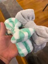 Diadema de lazo tipo cruz para lavarse la cara maquillaje mascarilla de baño para mujer, diadema de Pelo Polar Coral para chica, accesorios para el cabello, cuerda