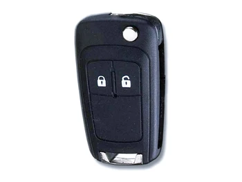 

Remote control key full with electronic board and 2 keys compatible chip 13574868 13279279 for Chevrolet Opel Zafira
