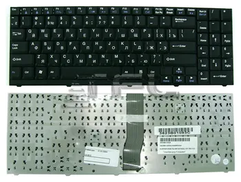 

Keyboard for laptop LG lw60 lw70 lw65 lw75 ls70 M70 (black)
