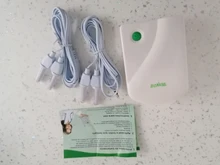BioNase-Tratamiento de masaje nasal para el cuidado de la salud, dispositivo para curar la fiebre del heno, láser de pulso de baja frecuencia