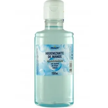 

Sanitizing hand Hydroalcoholic Prady Pot 150 ML