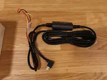 Car DVR Dash-Cam 2160P A800 ADAS Parking-140fov Dual-Sight 70mai Front Rear Real-4k 24H