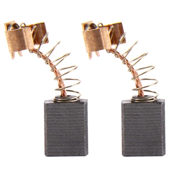 

Brush HAMMER carbon Brushes (2 pcs) HAMMER PRT750, PRT950