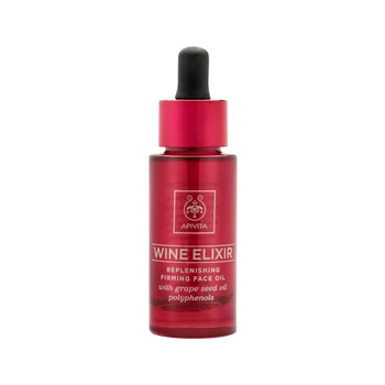 

Facial Oil Wine Elixir Apivita (30 ml)