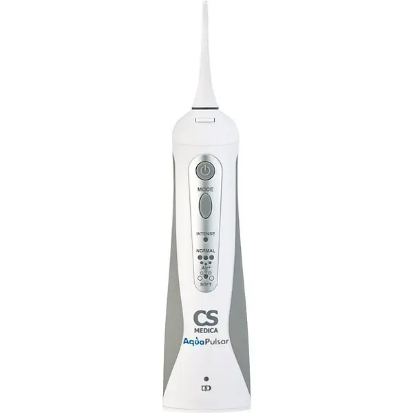 Портативный ирригатор полости рта CS Medica AquaPulsar CS-3