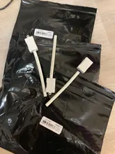 Led-Lamps Lighting-Adapter Livolo Pc 3pcs/Lot Except-Dimmable-Lamp Plastic-Materials