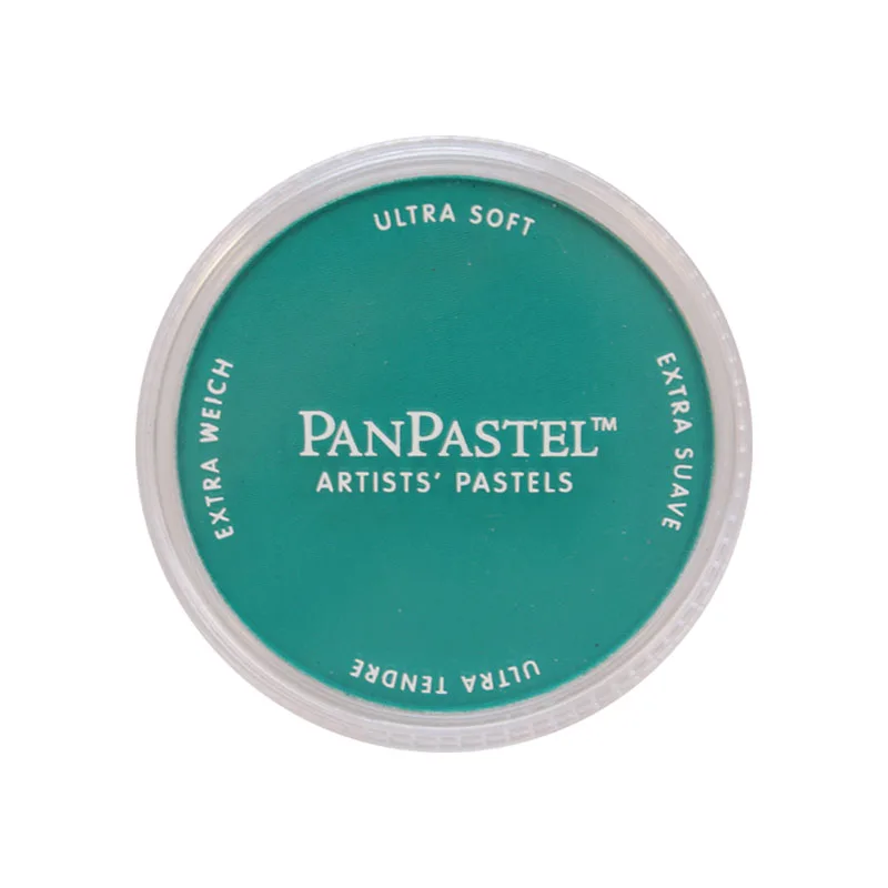 Американский PanPastel Soft Artist Pastel Cake 97 цветов монохромный твердый порошок