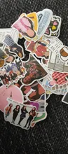 10/30/50 unids/pack clásico TV mostrar las chicas Gilmore pegatinas de grafiti por mueble o pared escritorio silla DIY juguete maletero de coche de la motocicleta, Etc.