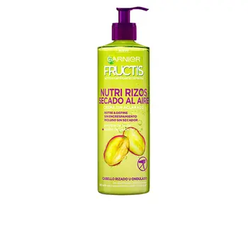 

FRUCTIS NUTRI CURL cream without rinse 400 ml
